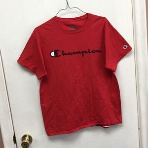 Champion T-Shirt Mens size Medium